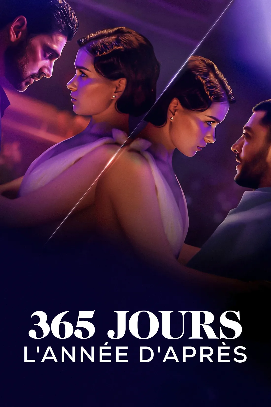 365 jours : L'Année d'après (2022)
